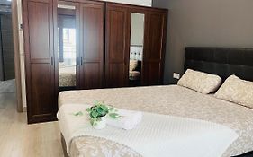 Apartamento Deluxe, 4 habitaciones, Parking